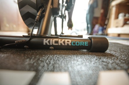 KICKR Bike Trainer Floormat