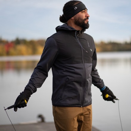 Sunday Element Jacket - Men's