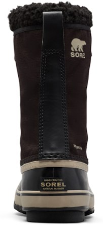 1964 Pac Nylon Waterproof Boots - Men's