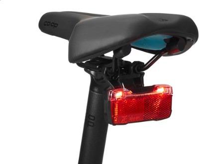 CTY e1.1 Electric Bike