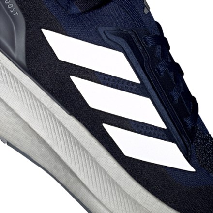 Ultraboost 5X Road-Running Shoes - Men's