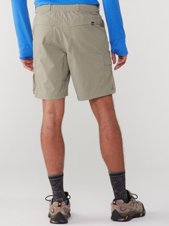 Sahara Cargo Shorts - Men's