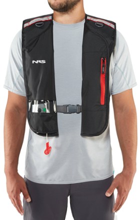 Otto Matik Inflatable PFD