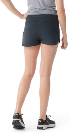 Active Lined Shorts - Women's