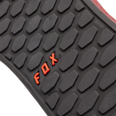 Union Flat Mountain Bike Shoes