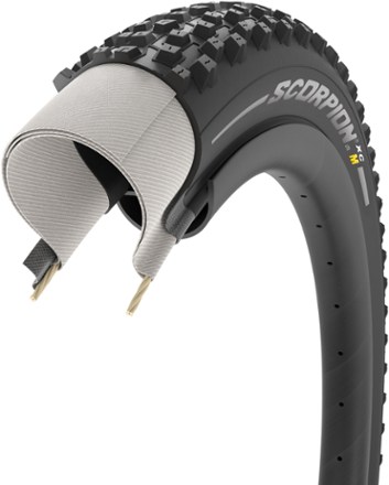 Scorpion XC M LITE Tire