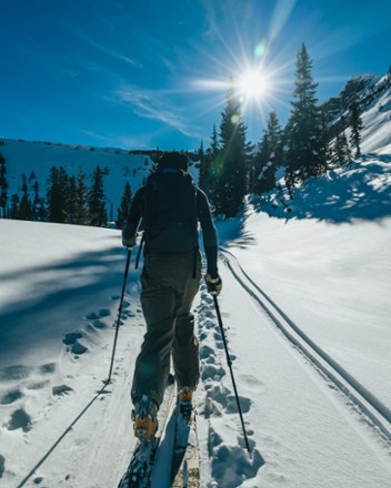 Vision 108 Skis - Men's 2022/2023