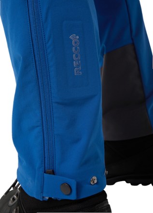 Odin Huginn 2.0 Soft-Shell Pants - Men's