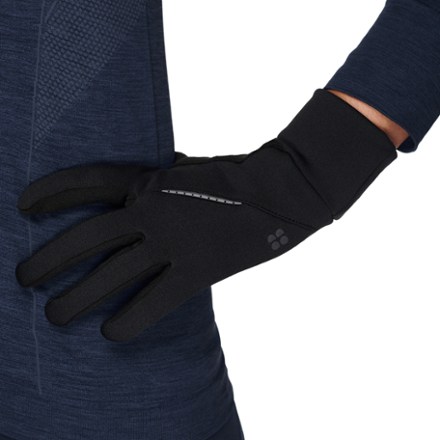 Run Gloves - Women's