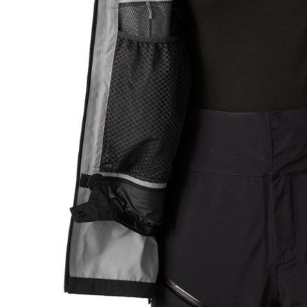 Sogn Shell Jacket - Women's