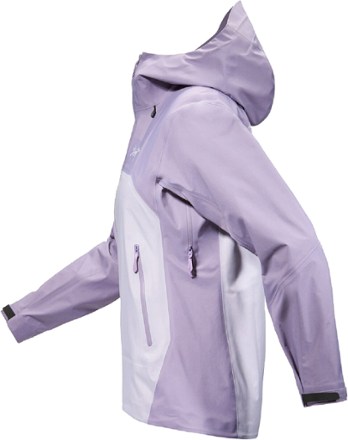 Beta Lightweight Jacket - Women's