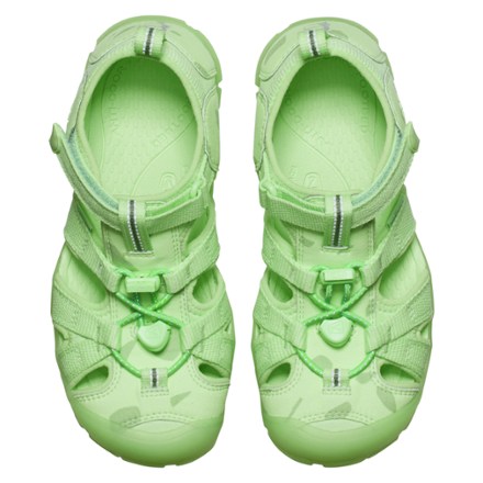 Seacamp II CNX Sandals - Kids'