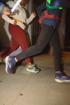 Glycerin GTS 22 Road-Running Shoes - Women's