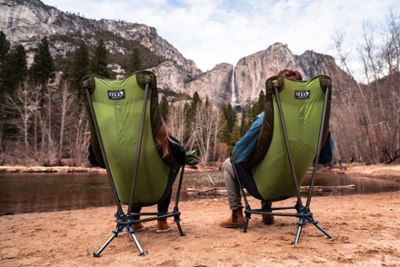 Lounger DL Chair