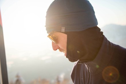 Merino Oasis Balaclava