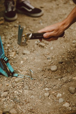 Stake Hammer