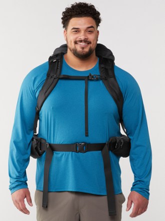 Trail 40 Pack - Men's