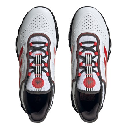 Web BOOST Road-Running Shoes - Men's