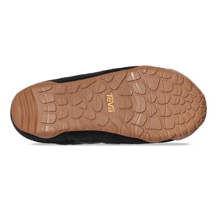 ReEmber Terrain Mid Booties