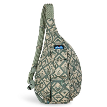 Rope Bag
