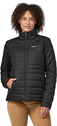 Radalie Insulated Jacket - Women's