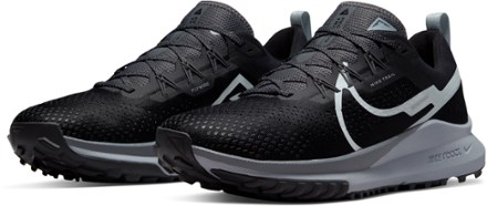 Nike React Pegasus Trail 4 Trail-Running Shoes - Men's