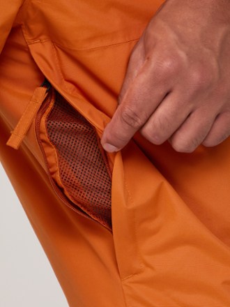 Freedom Bibs - Men's