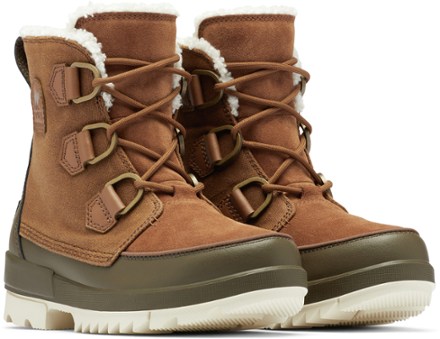 Tivoli IV Boots - Women's