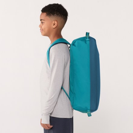 Tarn Convertible Duffel - Kids'