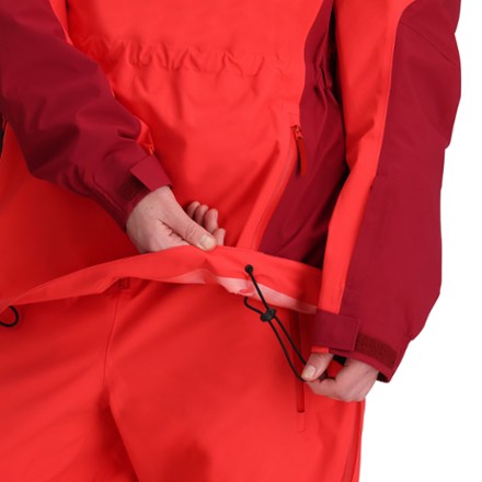 Steibis Anorak - Women's