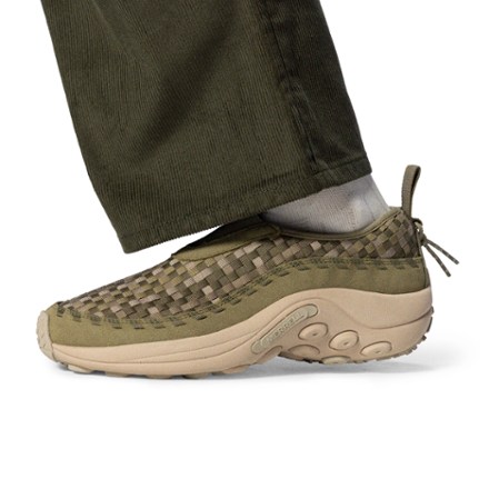 Jungle Moc Woven SE Shoes - Men's