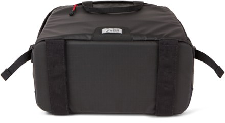 Dayliner Handlebar and Trunk Box Bag - Black Recycled