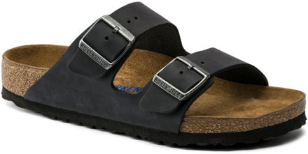 Arizona Soft Footbed Sandals - Men's