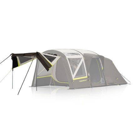 Pro TM V2 Air Tent Awning Wall Set