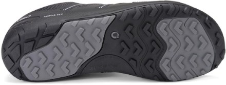 Mesa Trail WP Shoes