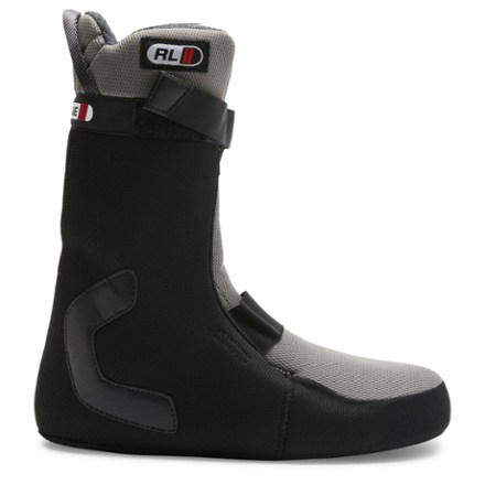 Control Snowboard Boots - Men's 2024/2025