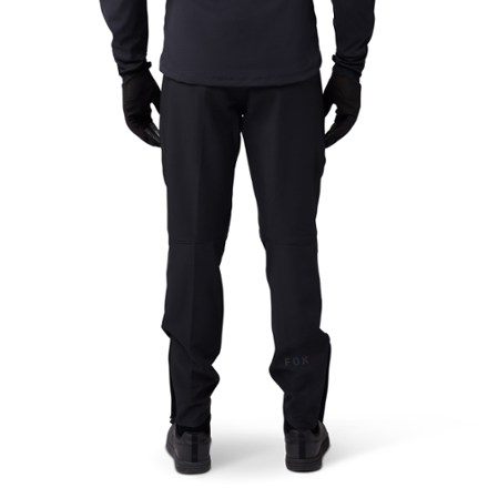 Defend Fire Bike Pants - Men's