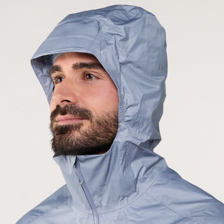 Bonatti Waterproof Jacket - Men's