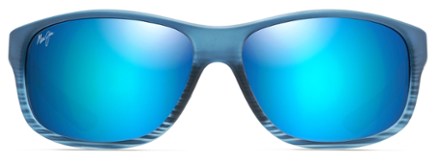 Kaiwi Channel Polarized Sunglasses