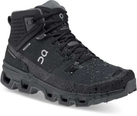 Cloudrock 2 Waterproof Mid Hiking Boots - Men's