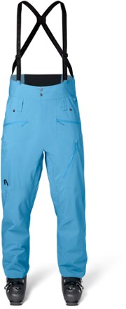 Tannen Bib Pants - Men's