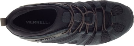 Chameleon 8 Stretch Low Hiking Shoes - Men's