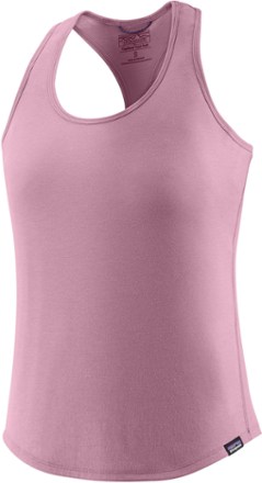 Capilene Cool Trail Tank Top - Women's