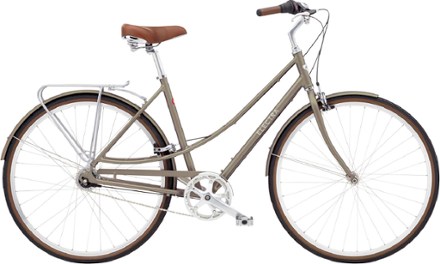 Loft 7i Step-Thru Bike