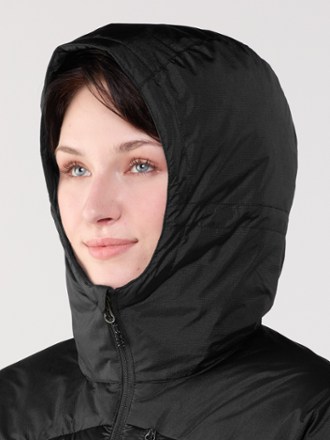 Helium Down Hoodie - Women's