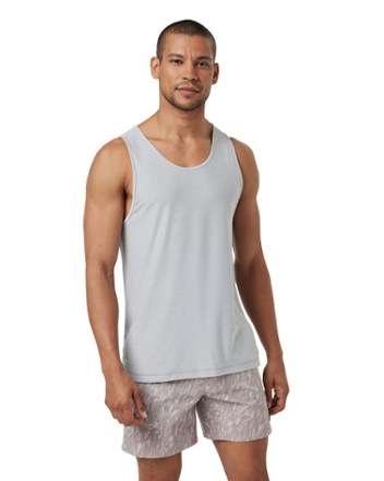 Strato Tech Tank Top - Men's