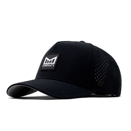 Odyssey Stacked Hydro Hat