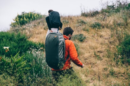 Travel Duffelpack - 65 L