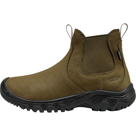 Greta II Waterproof Chelsea Boots - Women's
