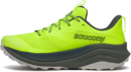 Xodus Ultra 3 Trail-Running Shoes - Men's